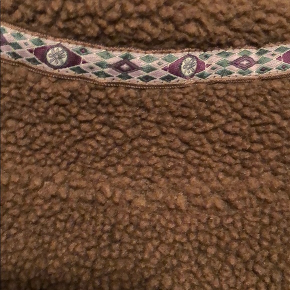 Cabela’s Quarter Zip Pullover Fleece. - Picture 7 of 7